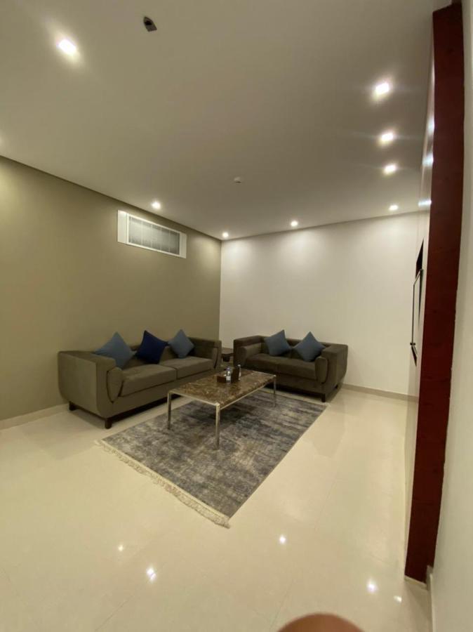 Toot House El Wsam Aparthotel Ta'if Bagian luar foto