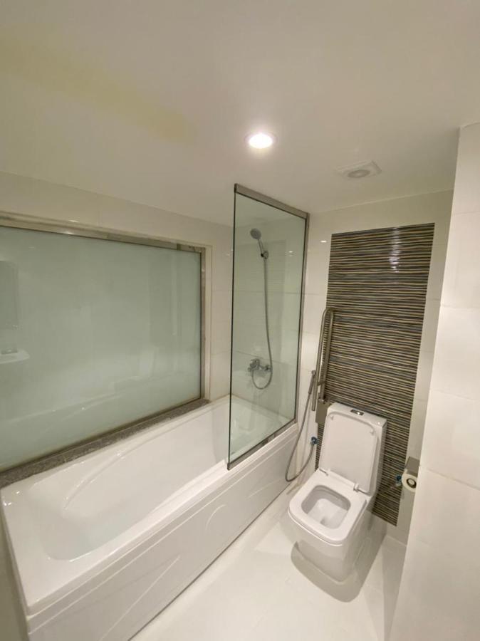 Toot House El Wsam Aparthotel Ta'if Bagian luar foto
